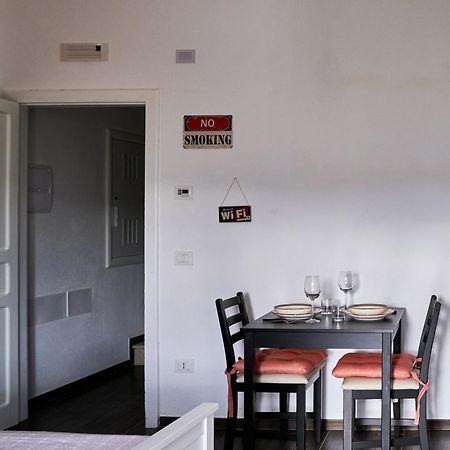 Eureka Room & Breakfast Pietrapertosa Kültér fotó